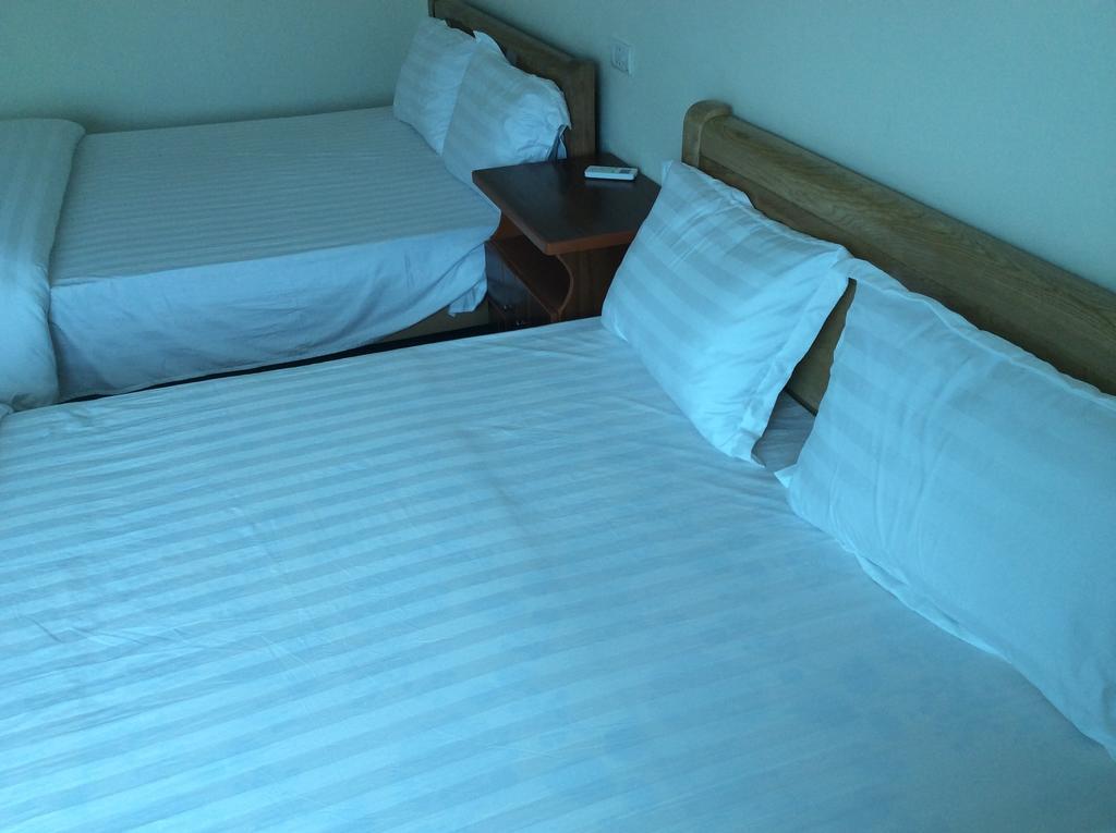 Van Anh Hotel Thạch Lỗi Kamer foto